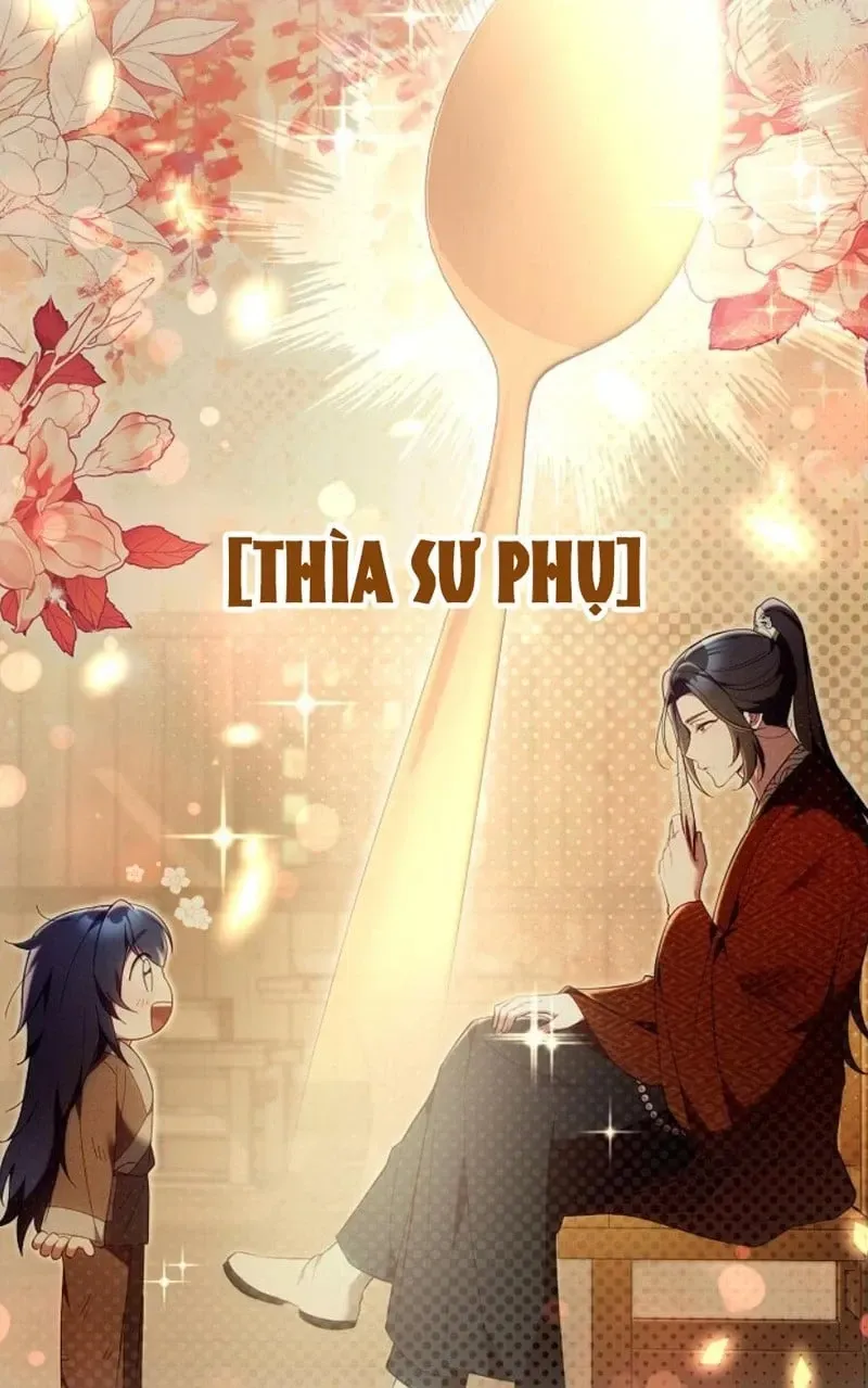 Đệ Tử Nhỏ Tuổi Nhất Của Cao Thủ Võ Lâm Chapter 2 - Trang 17