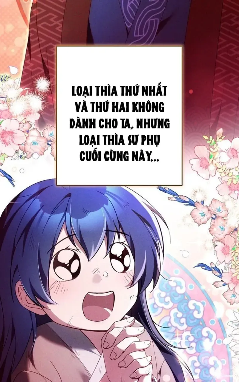 Đệ Tử Nhỏ Tuổi Nhất Của Cao Thủ Võ Lâm Chapter 2 - Trang 19