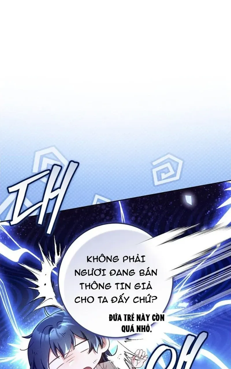 Đệ Tử Nhỏ Tuổi Nhất Của Cao Thủ Võ Lâm Chapter 2 - Trang 27
