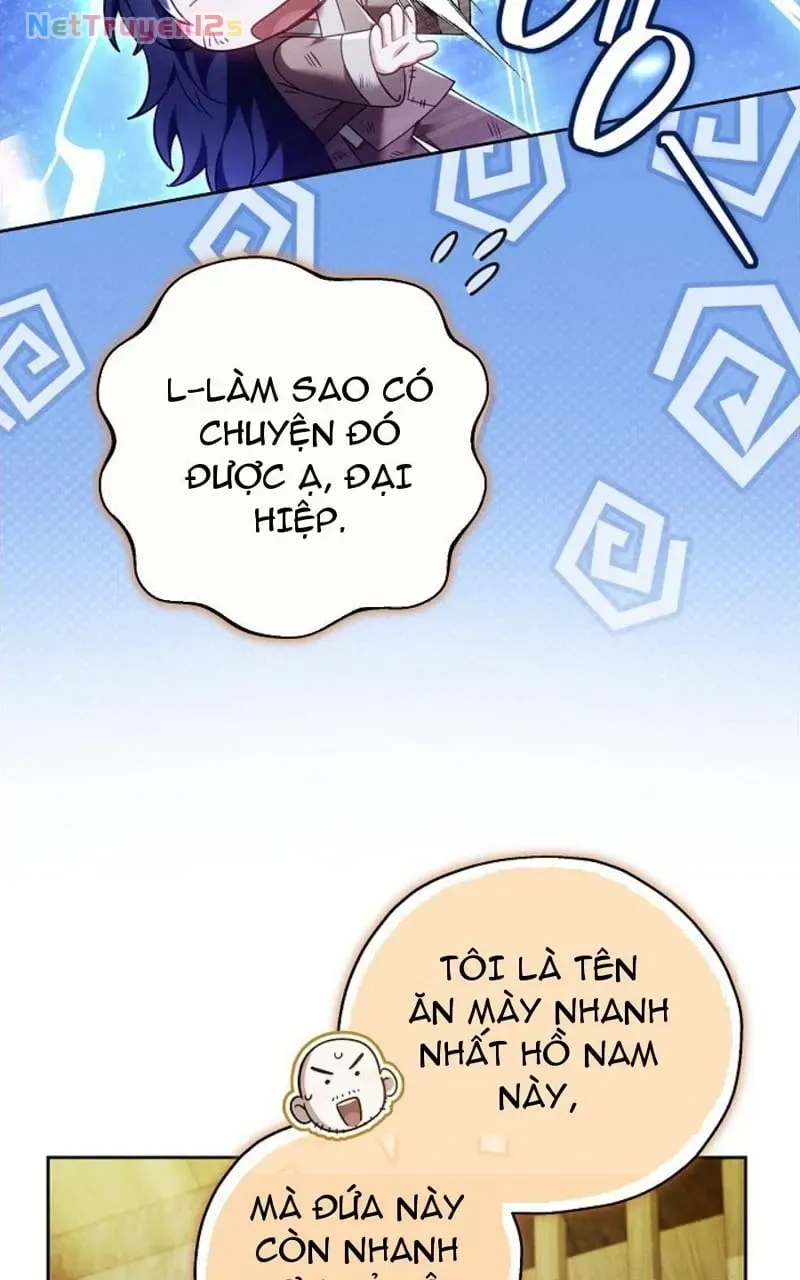 Đệ Tử Nhỏ Tuổi Nhất Của Cao Thủ Võ Lâm Chapter 2 - Trang 28