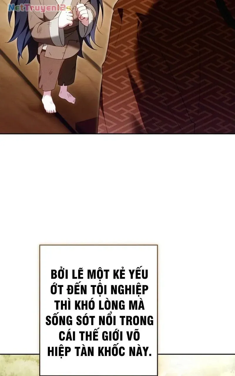 Đệ Tử Nhỏ Tuổi Nhất Của Cao Thủ Võ Lâm Chapter 2 - Trang 4