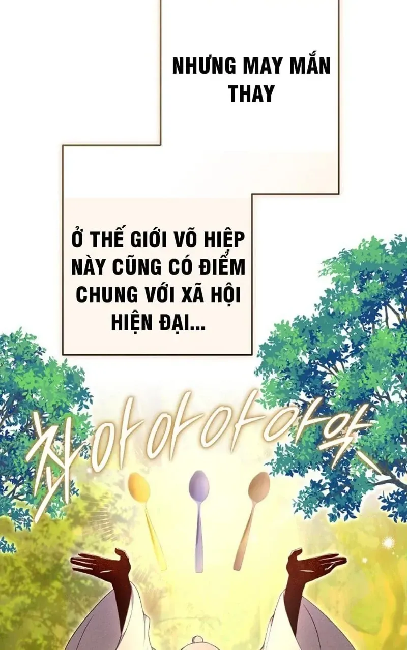 Đệ Tử Nhỏ Tuổi Nhất Của Cao Thủ Võ Lâm Chapter 2 - Trang 7