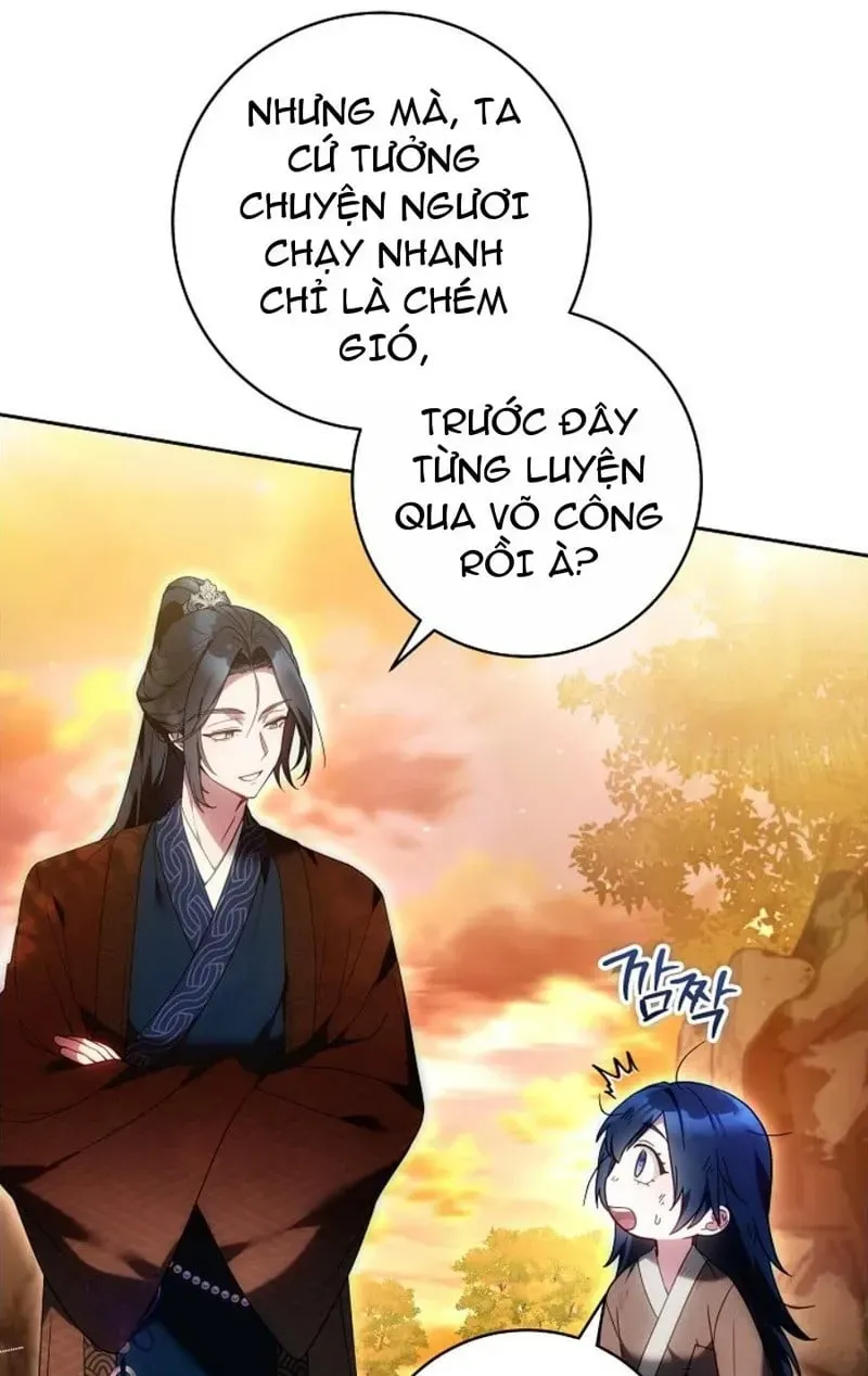 Đệ Tử Nhỏ Tuổi Nhất Của Cao Thủ Võ Lâm Chapter 3 - Trang 19