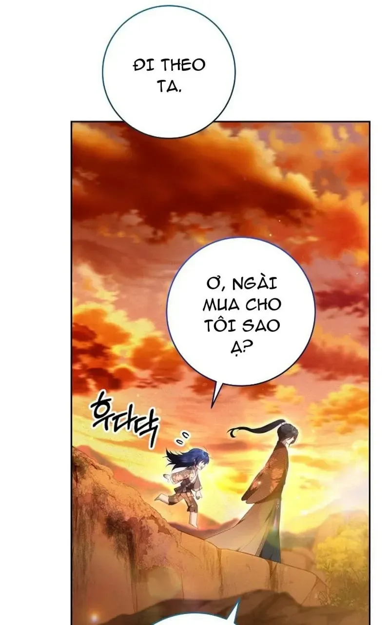 Đệ Tử Nhỏ Tuổi Nhất Của Cao Thủ Võ Lâm Chapter 3 - Trang 32