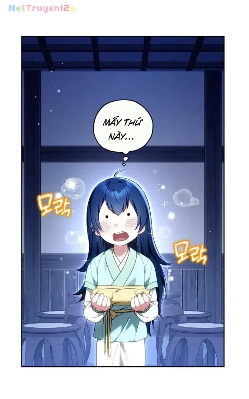 Đệ Tử Nhỏ Tuổi Nhất Của Cao Thủ Võ Lâm Chapter 3 - Trang 37