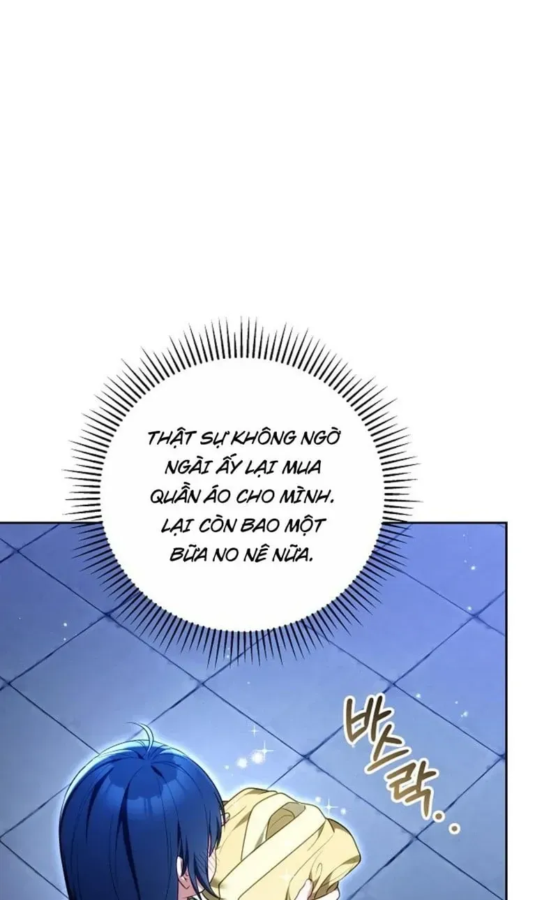 Đệ Tử Nhỏ Tuổi Nhất Của Cao Thủ Võ Lâm Chapter 3 - Trang 42