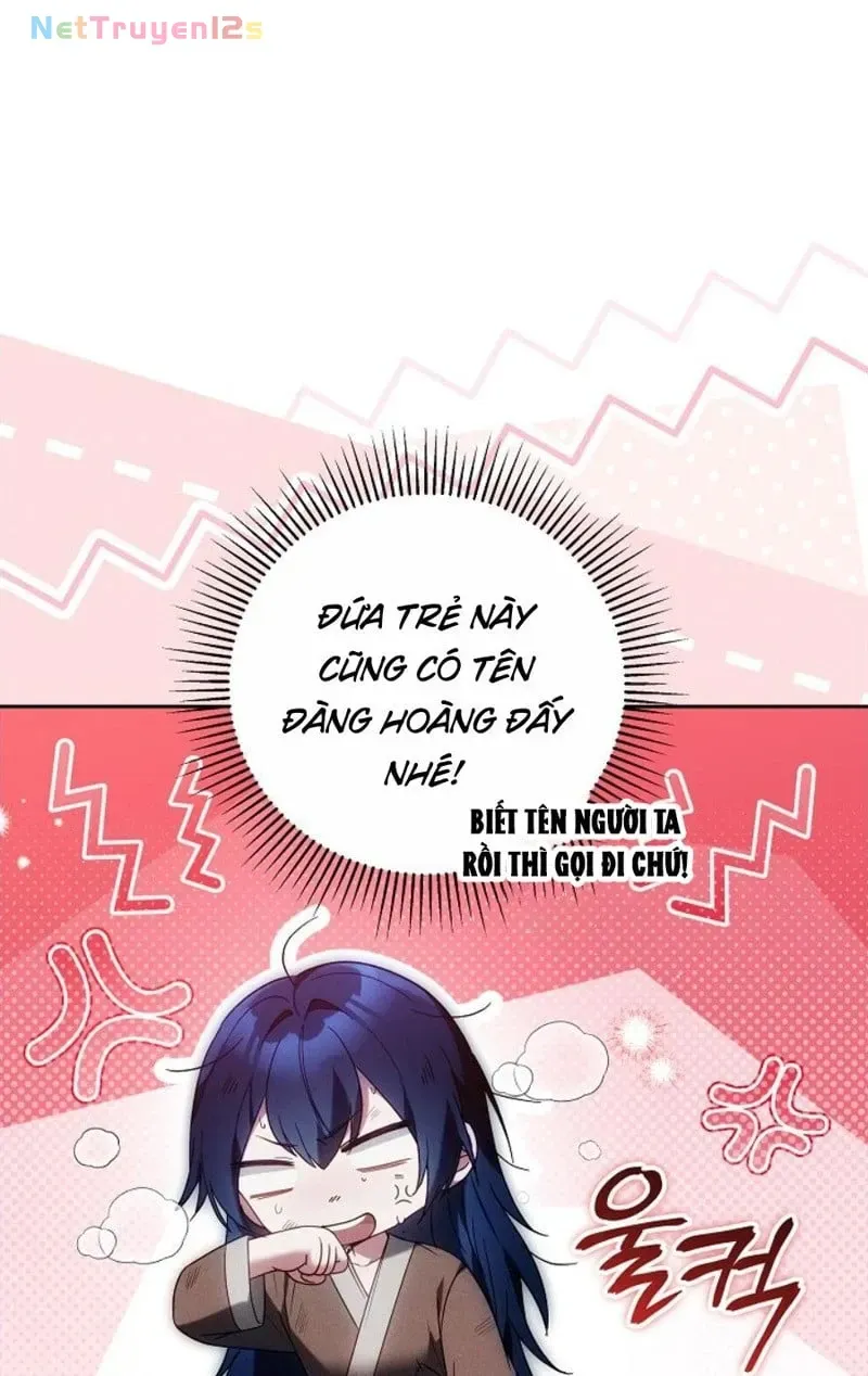 Đệ Tử Nhỏ Tuổi Nhất Của Cao Thủ Võ Lâm Chapter 3 - Trang 5