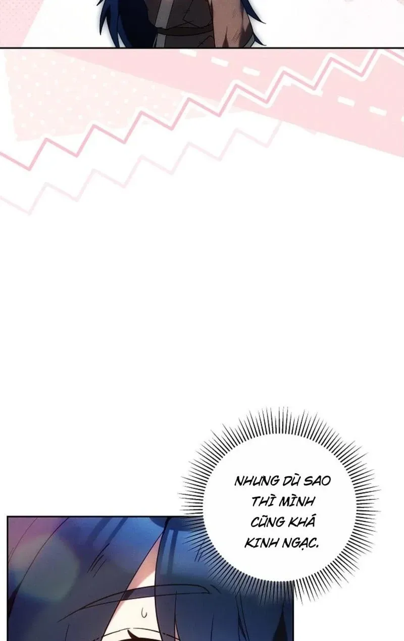 Đệ Tử Nhỏ Tuổi Nhất Của Cao Thủ Võ Lâm Chapter 3 - Trang 6