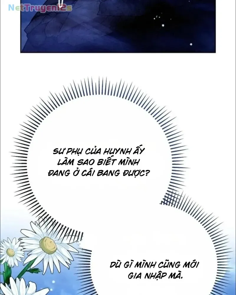 Đệ Tử Nhỏ Tuổi Nhất Của Cao Thủ Võ Lâm Chapter 4 - Trang 19