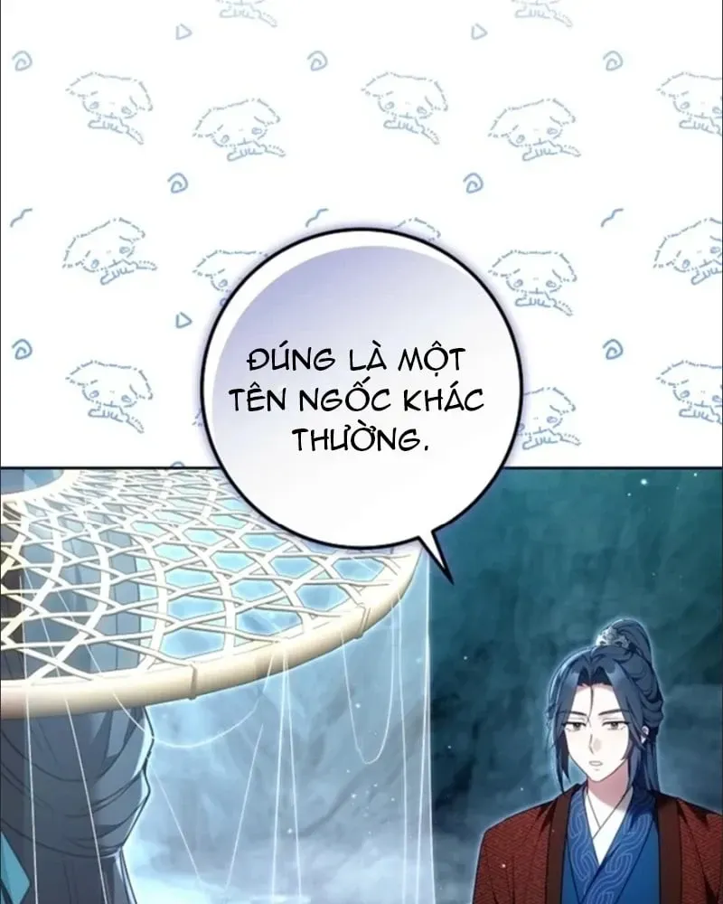 Đệ Tử Nhỏ Tuổi Nhất Của Cao Thủ Võ Lâm Chapter 5 - Trang 43