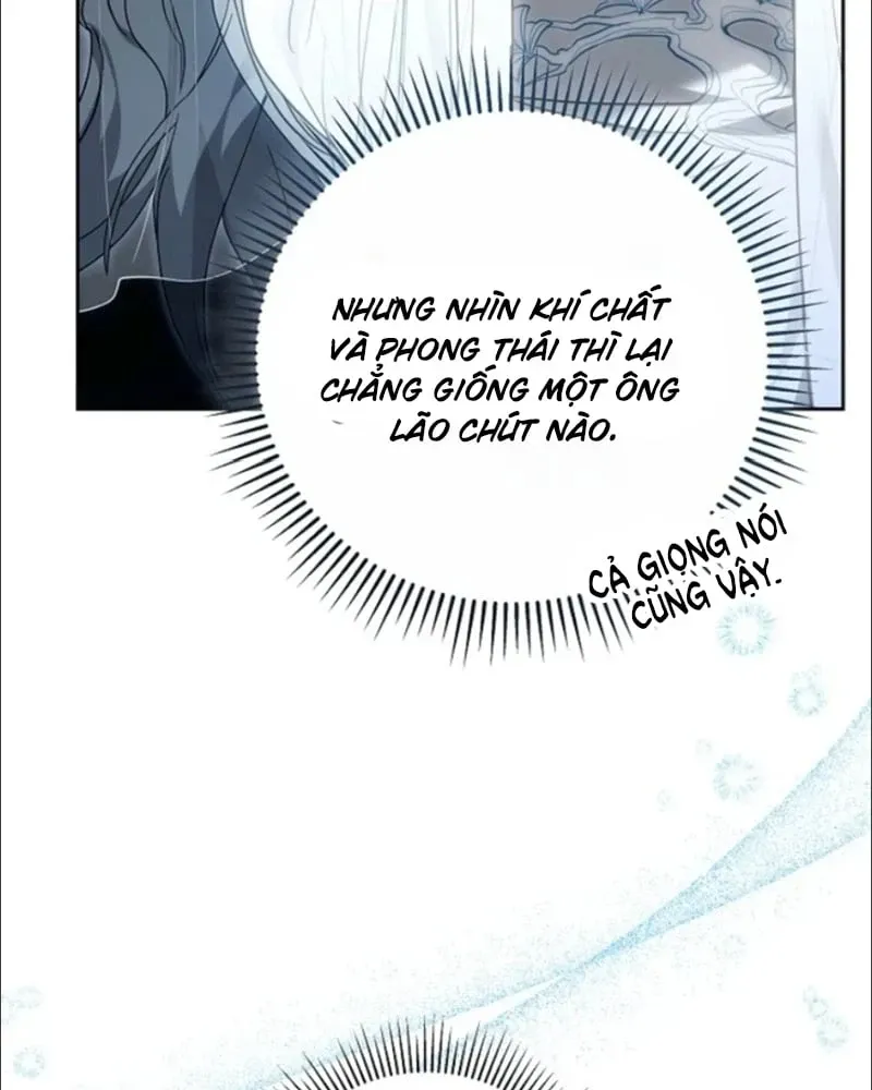 Đệ Tử Nhỏ Tuổi Nhất Của Cao Thủ Võ Lâm Chapter 5 - Trang 8