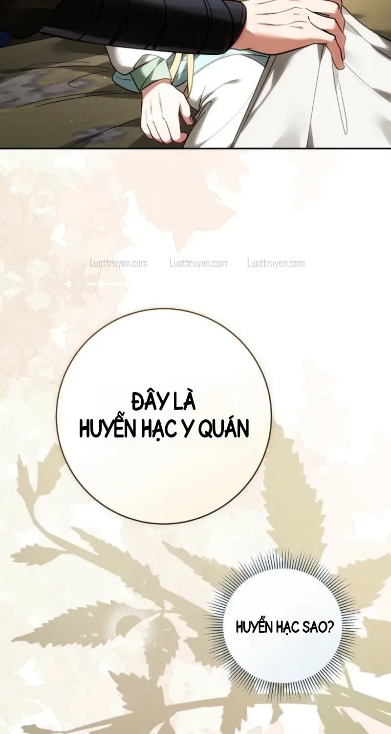 Đệ Tử Nhỏ Tuổi Nhất Của Cao Thủ Võ Lâm Chapter 6 - Trang 11
