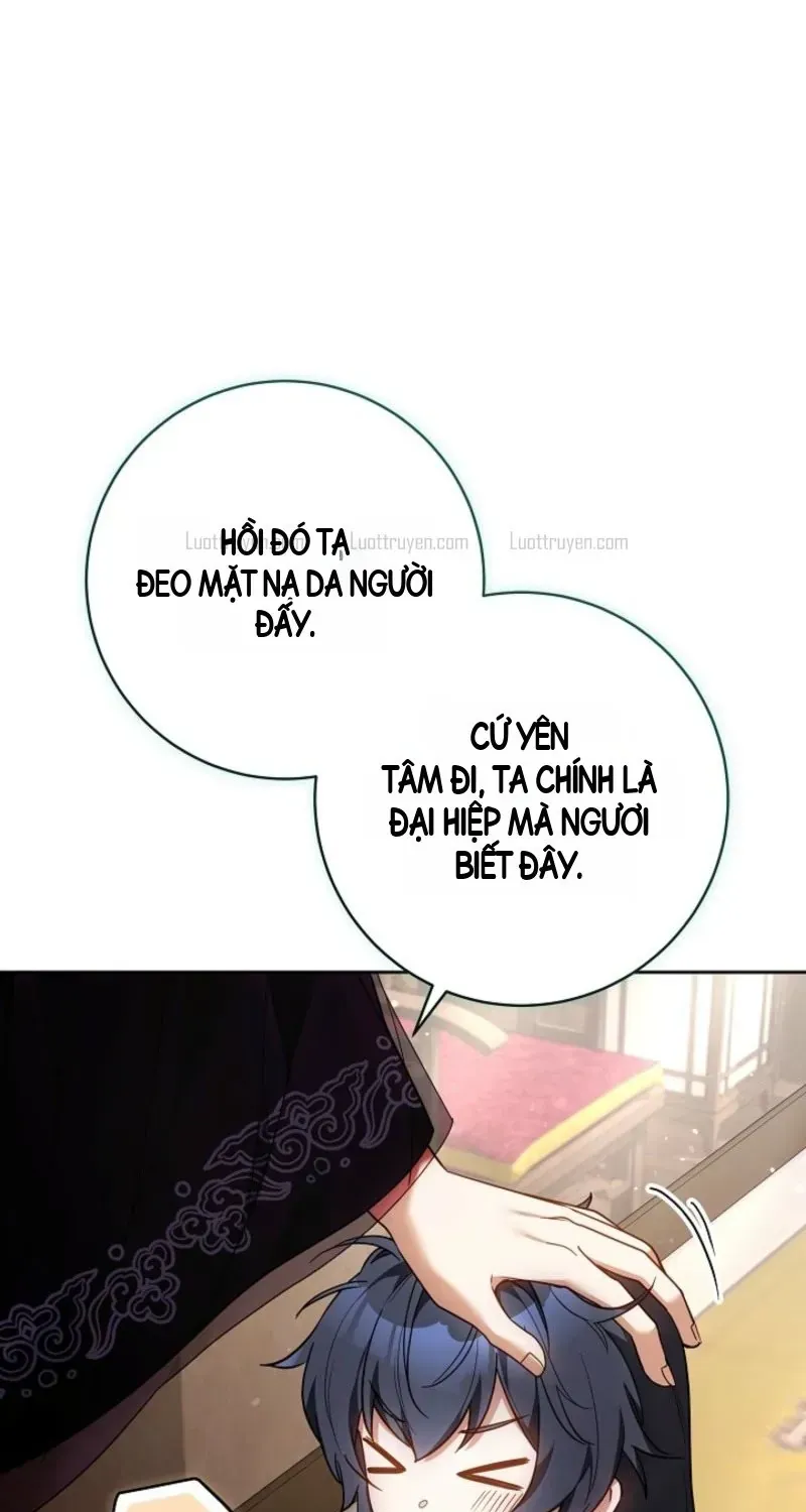 Đệ Tử Nhỏ Tuổi Nhất Của Cao Thủ Võ Lâm Chapter 6 - Trang 25