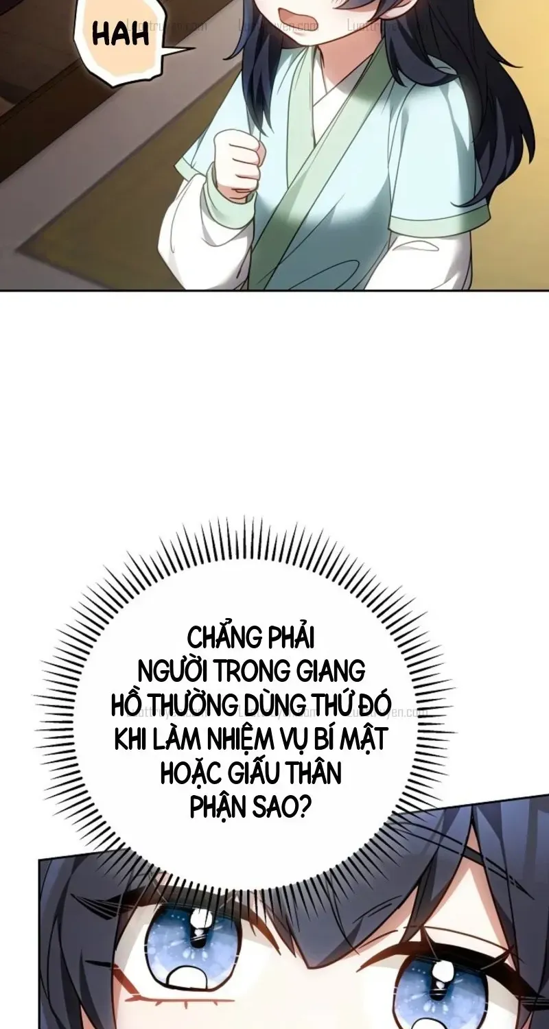 Đệ Tử Nhỏ Tuổi Nhất Của Cao Thủ Võ Lâm Chapter 6 - Trang 26