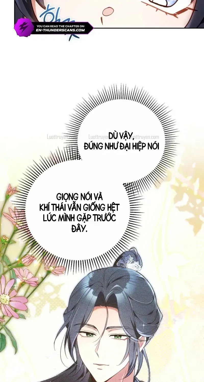 Đệ Tử Nhỏ Tuổi Nhất Của Cao Thủ Võ Lâm Chapter 6 - Trang 27