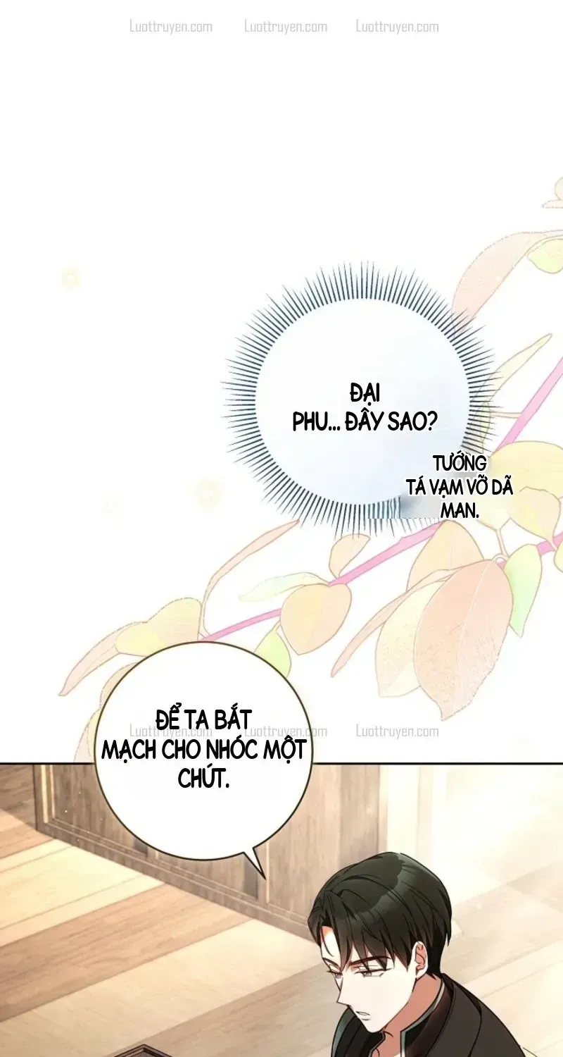 Đệ Tử Nhỏ Tuổi Nhất Của Cao Thủ Võ Lâm Chapter 6 - Trang 6