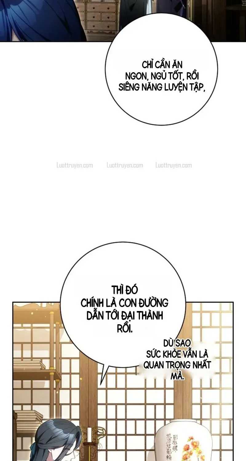 Đệ Tử Nhỏ Tuổi Nhất Của Cao Thủ Võ Lâm Chapter 7 - Trang 28