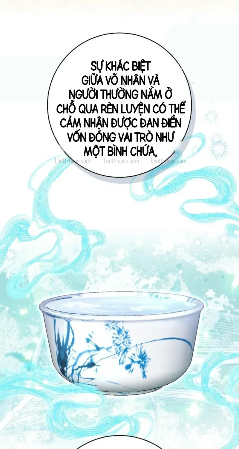 Đệ Tử Nhỏ Tuổi Nhất Của Cao Thủ Võ Lâm Chapter 7 - Trang 36