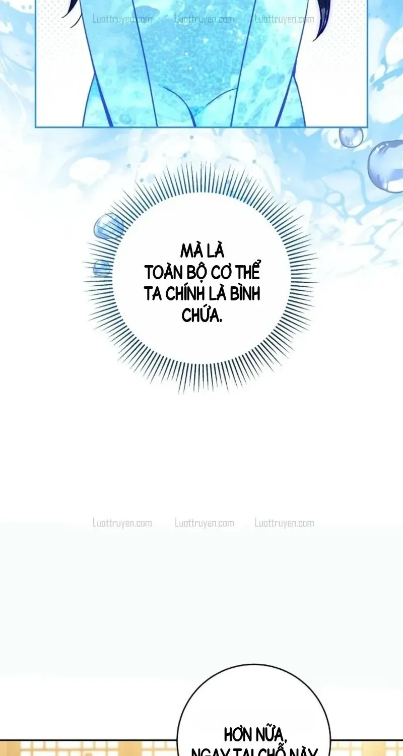 Đệ Tử Nhỏ Tuổi Nhất Của Cao Thủ Võ Lâm Chapter 7 - Trang 45