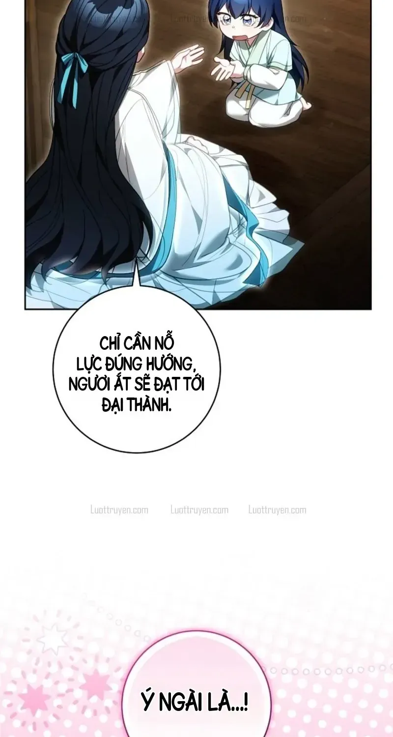 Đệ Tử Nhỏ Tuổi Nhất Của Cao Thủ Võ Lâm Chapter 7 - Trang 9
