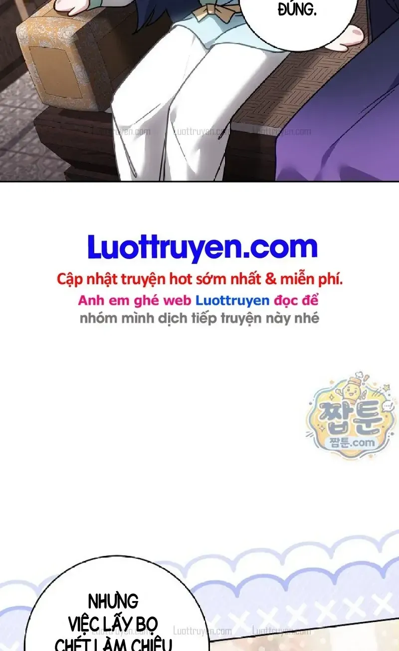 Đệ Tử Nhỏ Tuổi Nhất Của Cao Thủ Võ Lâm Chapter 8 - Trang 10