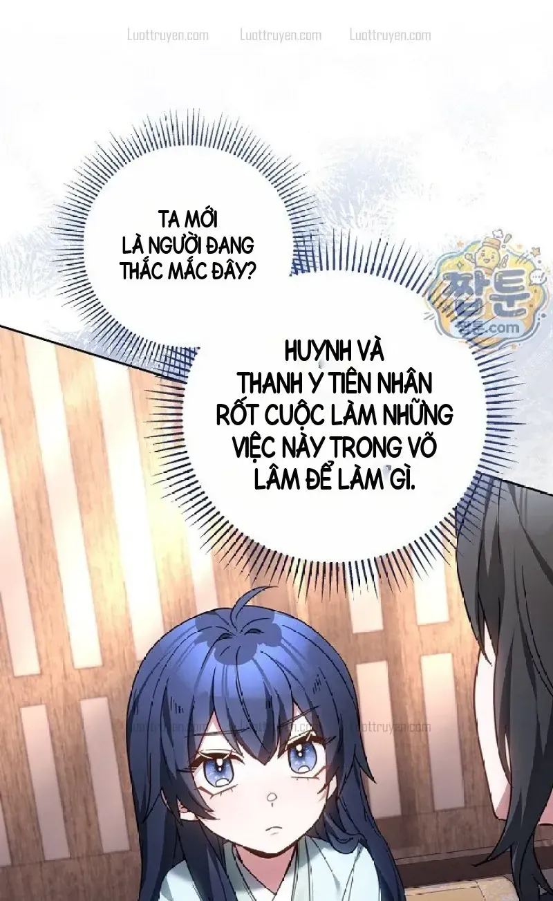 Đệ Tử Nhỏ Tuổi Nhất Của Cao Thủ Võ Lâm Chapter 8 - Trang 18