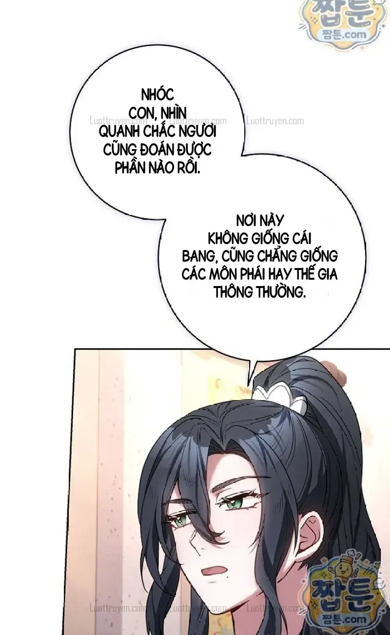 Đệ Tử Nhỏ Tuổi Nhất Của Cao Thủ Võ Lâm Chapter 8 - Trang 20