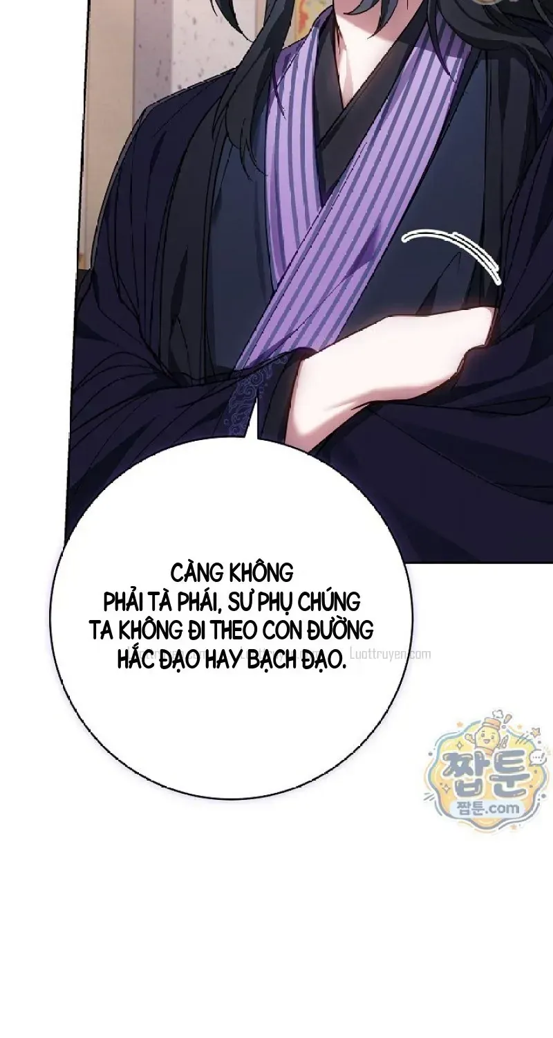 Đệ Tử Nhỏ Tuổi Nhất Của Cao Thủ Võ Lâm Chapter 8 - Trang 21