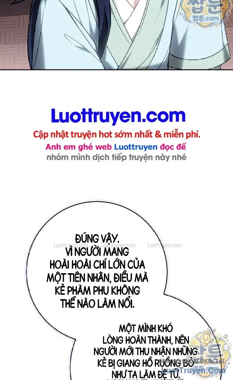 Đệ Tử Nhỏ Tuổi Nhất Của Cao Thủ Võ Lâm Chapter 8 - Trang 26