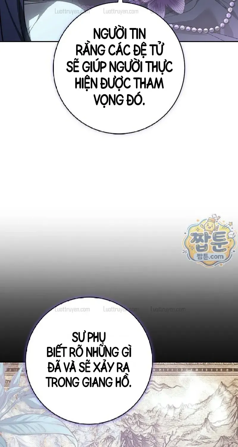 Đệ Tử Nhỏ Tuổi Nhất Của Cao Thủ Võ Lâm Chapter 8 - Trang 28
