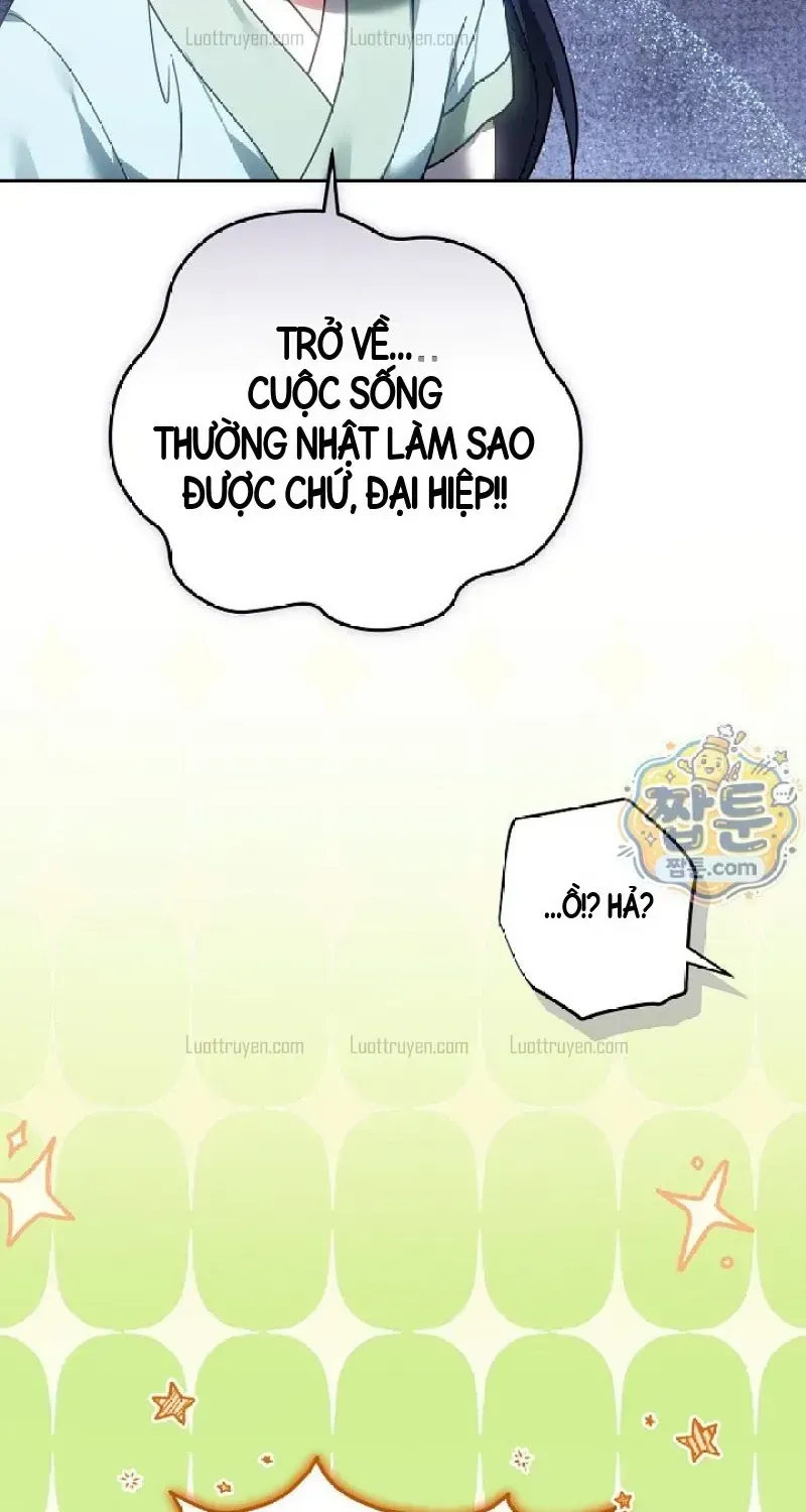 Đệ Tử Nhỏ Tuổi Nhất Của Cao Thủ Võ Lâm Chapter 8 - Trang 40