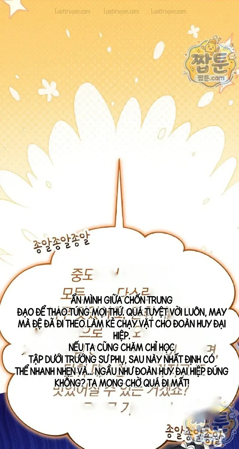 Đệ Tử Nhỏ Tuổi Nhất Của Cao Thủ Võ Lâm Chapter 8 - Trang 42