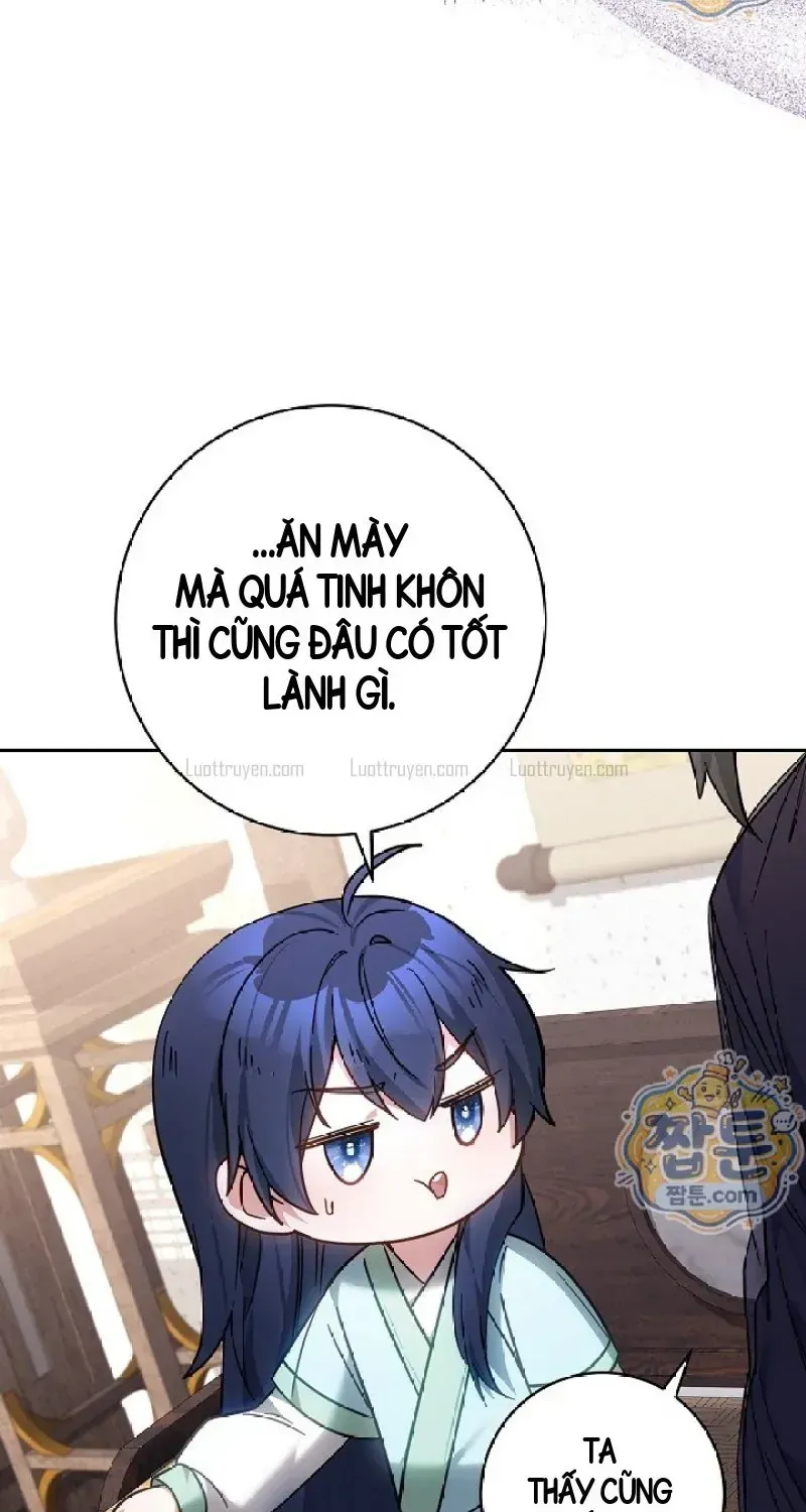 Đệ Tử Nhỏ Tuổi Nhất Của Cao Thủ Võ Lâm Chapter 8 - Trang 9