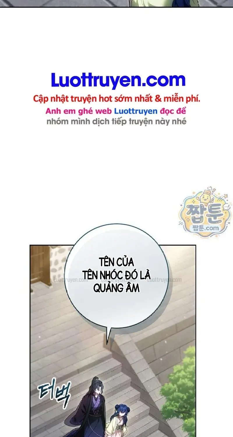 Đệ Tử Nhỏ Tuổi Nhất Của Cao Thủ Võ Lâm Chapter 9 - Trang 11