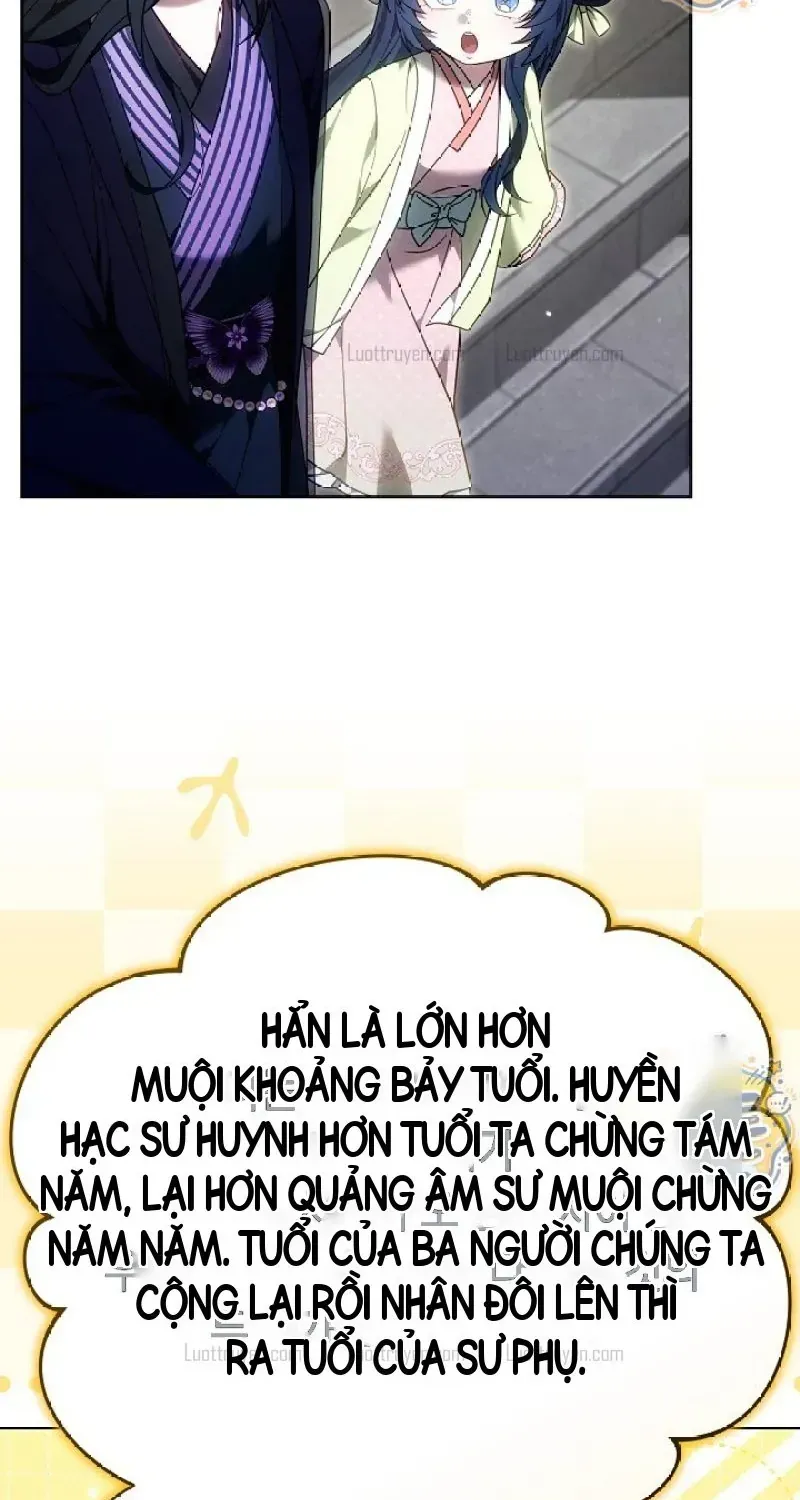 Đệ Tử Nhỏ Tuổi Nhất Của Cao Thủ Võ Lâm Chapter 9 - Trang 15