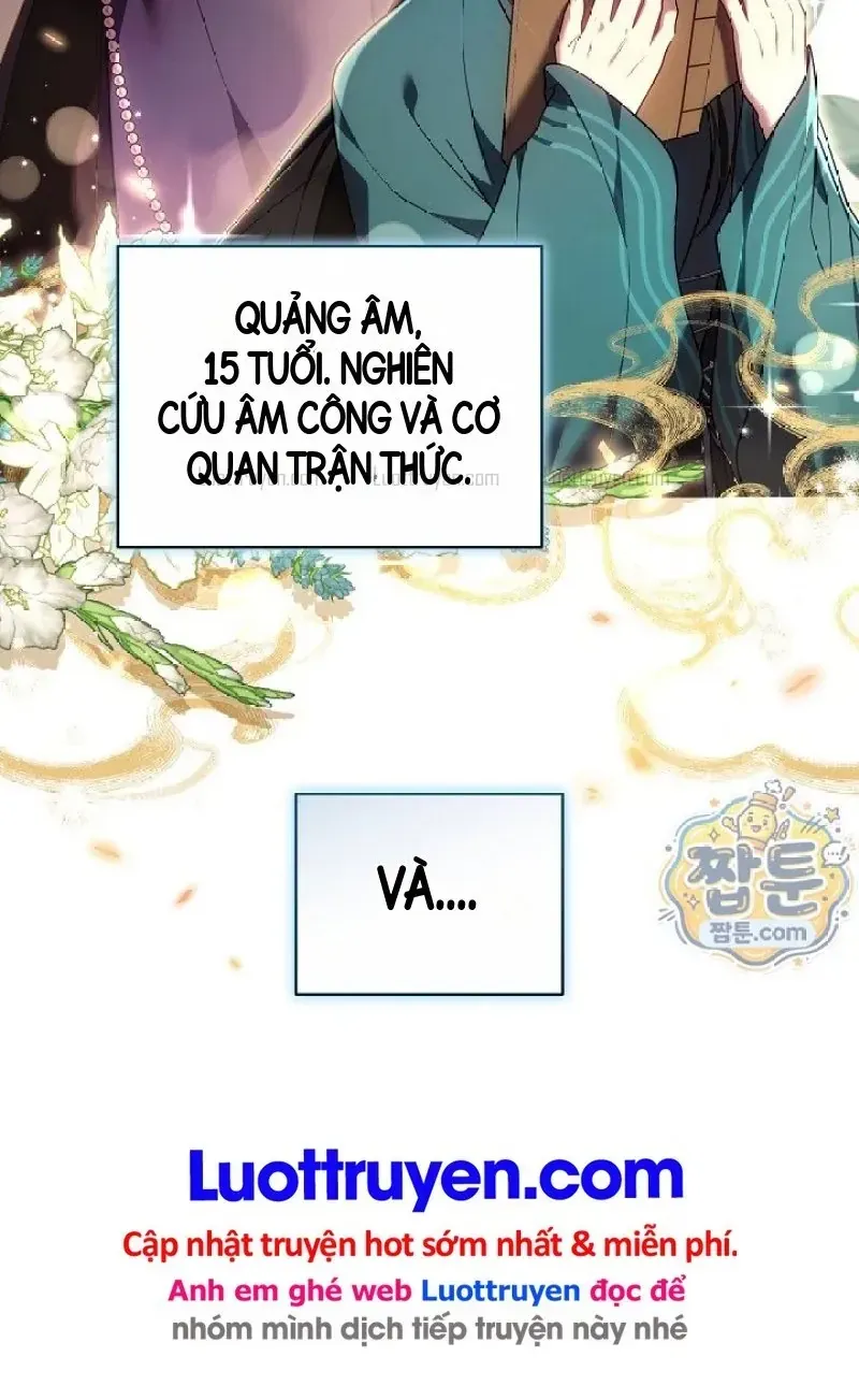 Đệ Tử Nhỏ Tuổi Nhất Của Cao Thủ Võ Lâm Chapter 9 - Trang 21