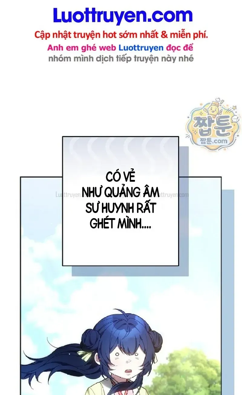 Đệ Tử Nhỏ Tuổi Nhất Của Cao Thủ Võ Lâm Chapter 9 - Trang 23