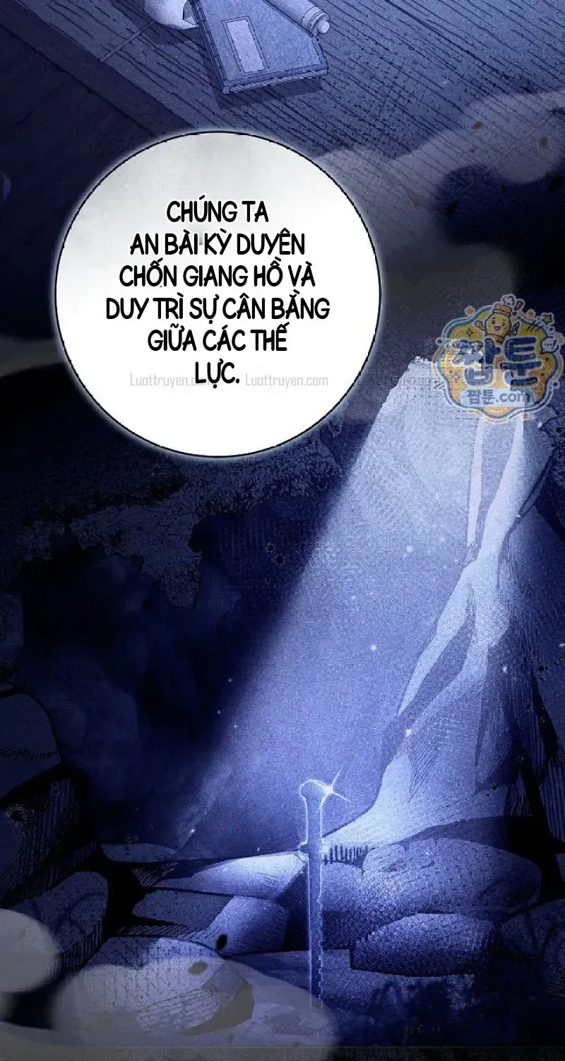 Đệ Tử Nhỏ Tuổi Nhất Của Cao Thủ Võ Lâm Chapter 9 - Trang 36