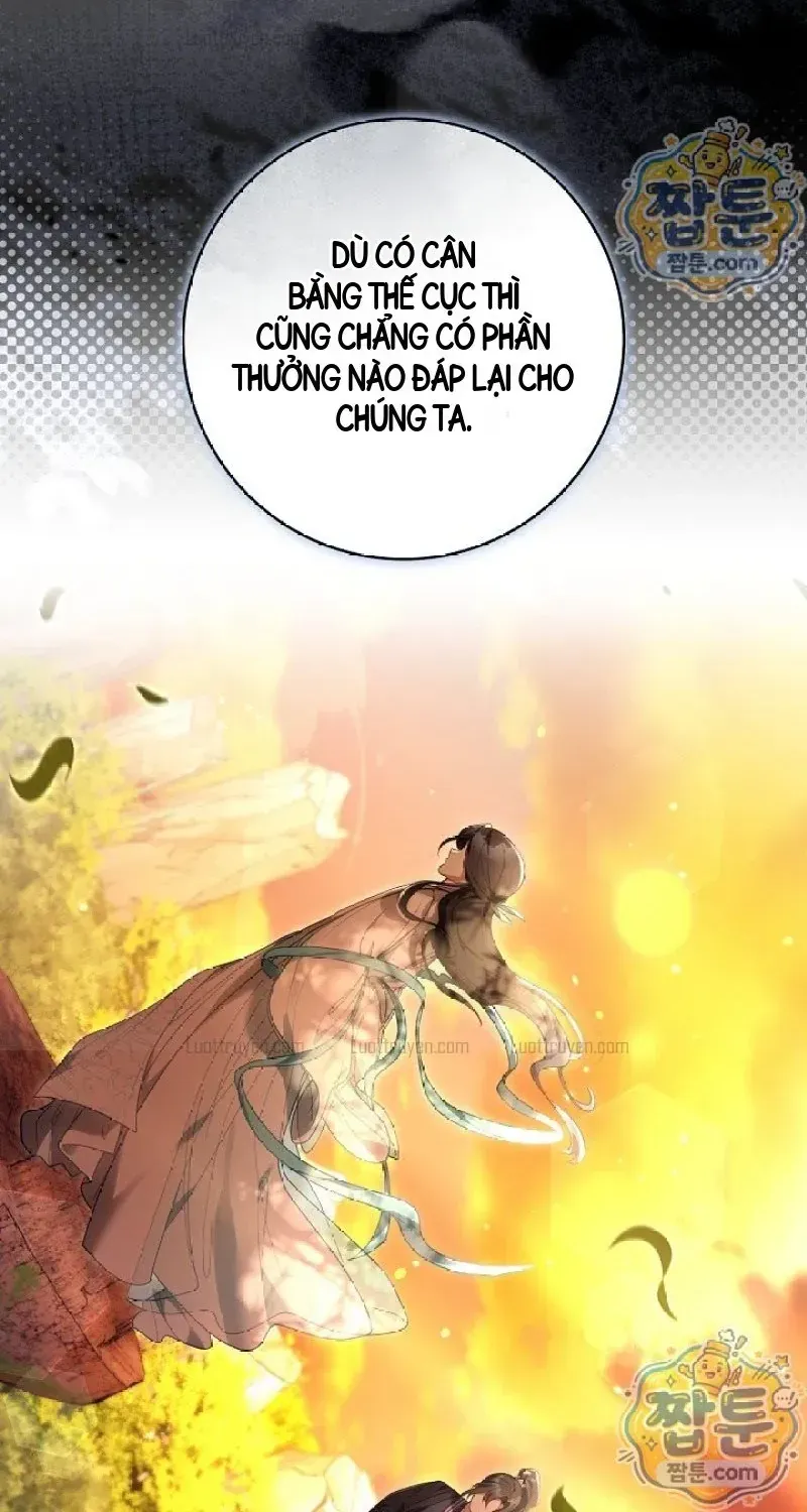 Đệ Tử Nhỏ Tuổi Nhất Của Cao Thủ Võ Lâm Chapter 9 - Trang 37