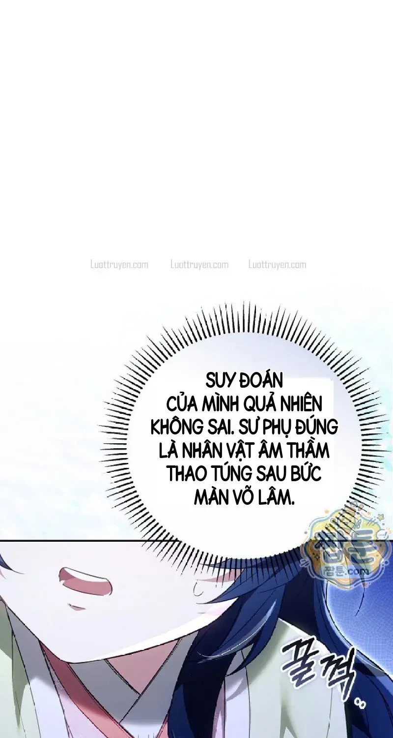 Đệ Tử Nhỏ Tuổi Nhất Của Cao Thủ Võ Lâm Chapter 9 - Trang 42