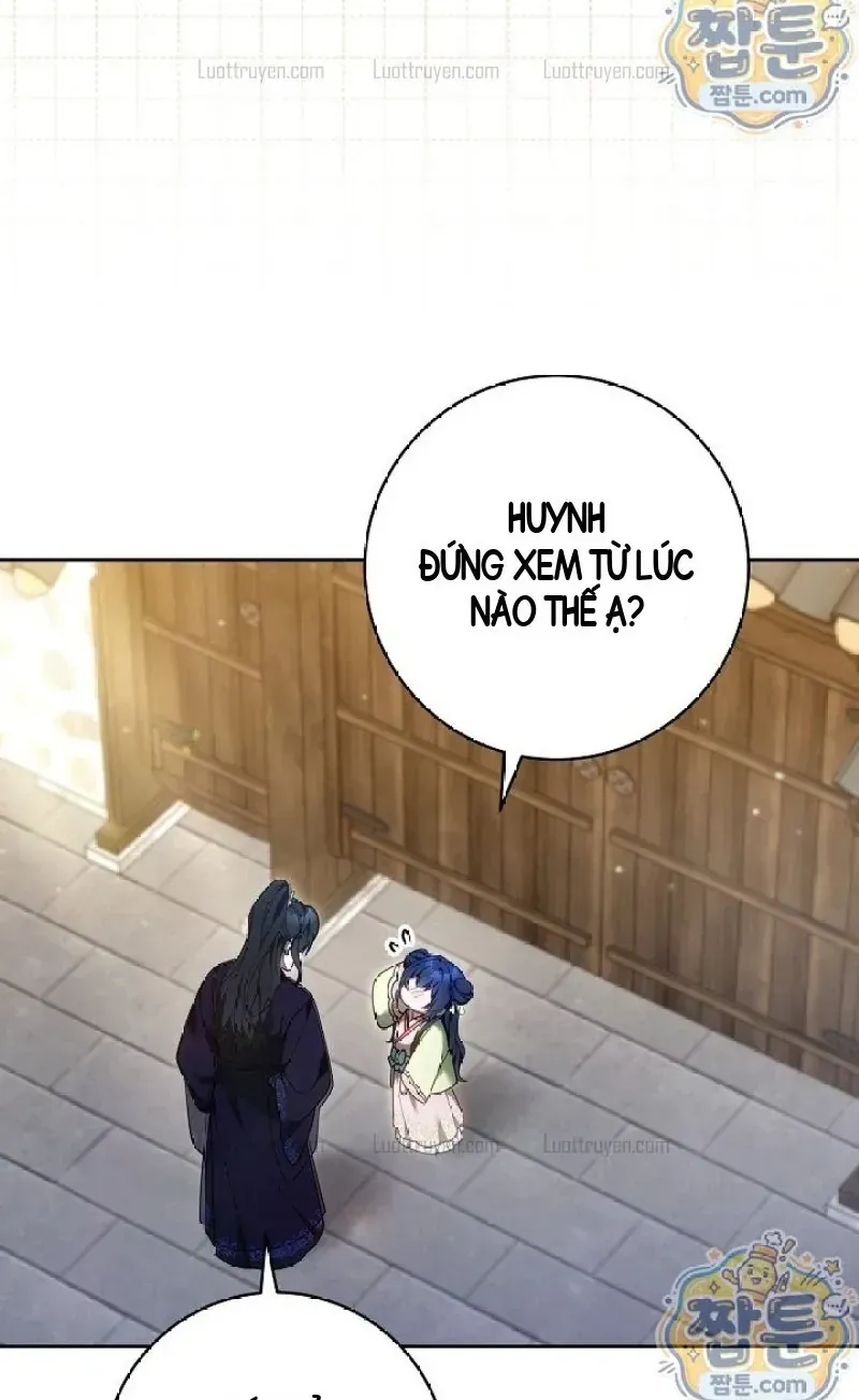 Đệ Tử Nhỏ Tuổi Nhất Của Cao Thủ Võ Lâm Chapter 9 - Trang 8