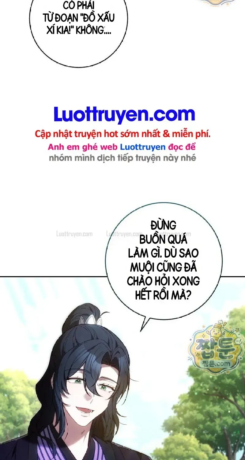 Đệ Tử Nhỏ Tuổi Nhất Của Cao Thủ Võ Lâm Chapter 9 - Trang 9