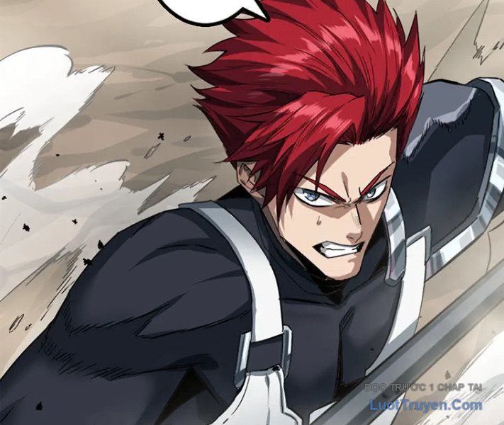 Đế Vương Tái Xuất Chapter 1 - Trang 20
