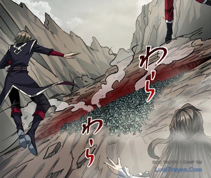 Đế Vương Tái Xuất Chapter 1 - Trang 4