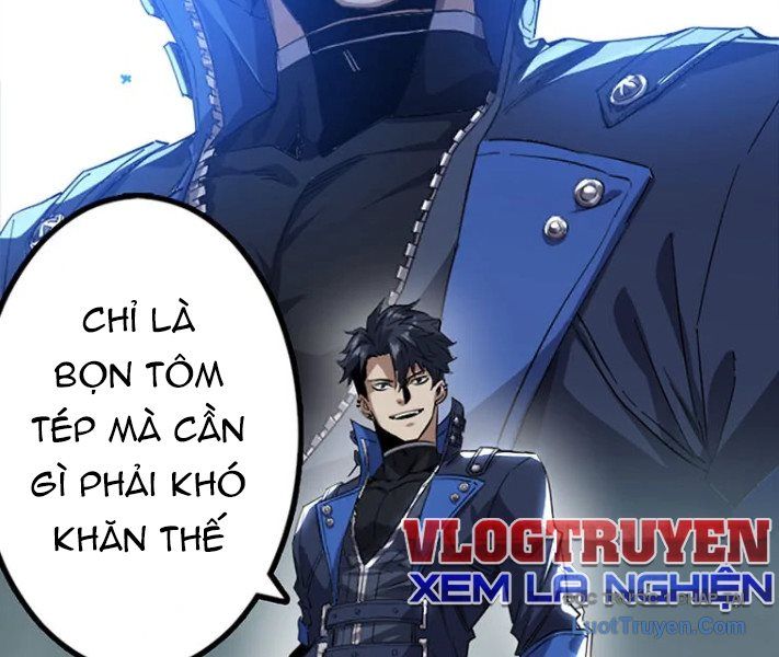 Đế Vương Tái Xuất Chapter 1 - Trang 41