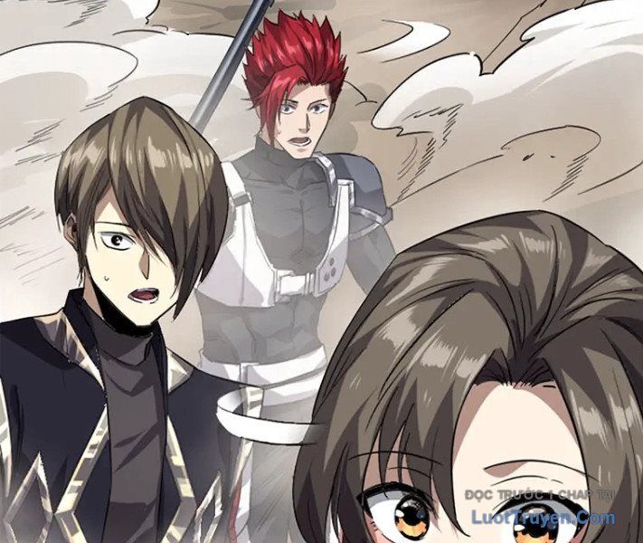 Đế Vương Tái Xuất Chapter 1 - Trang 45