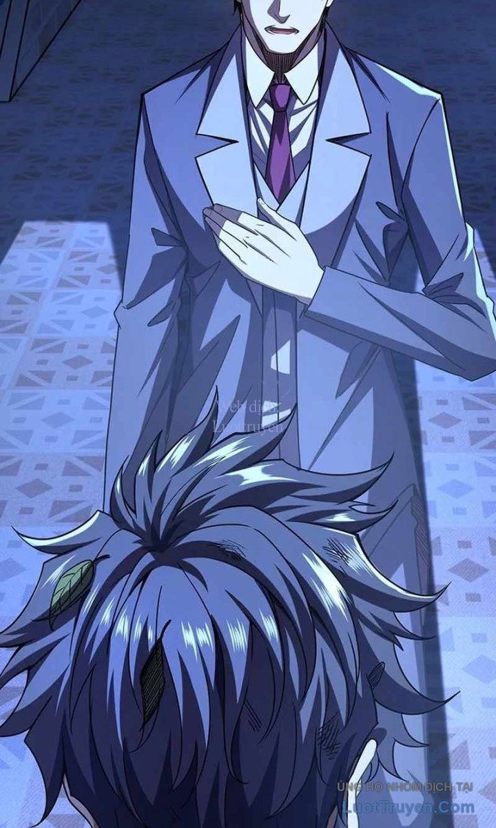 Đế Vương Tái Xuất Chapter 10 - Trang 18