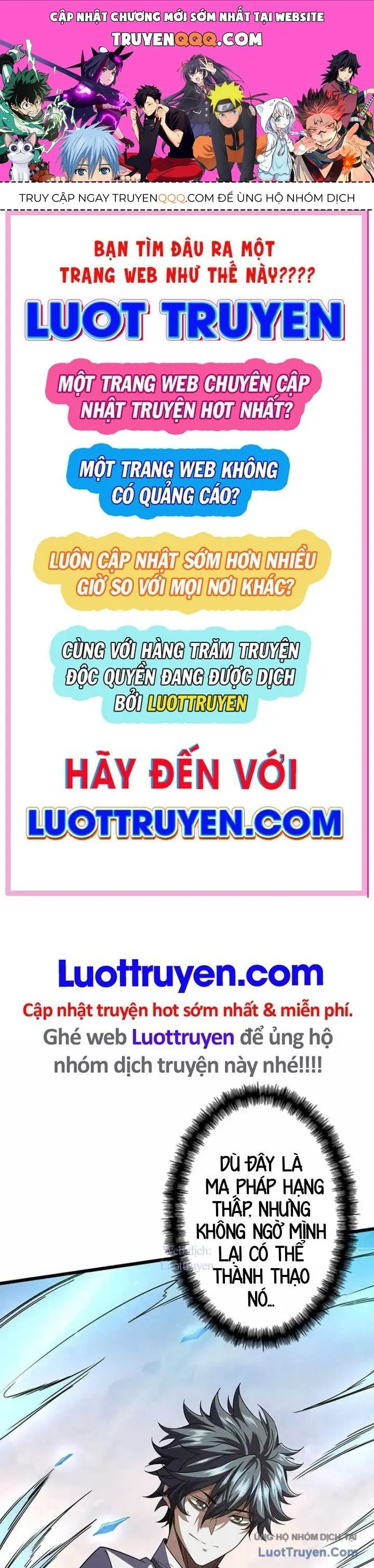 Đế Vương Tái Xuất Chapter 10 - Trang 2