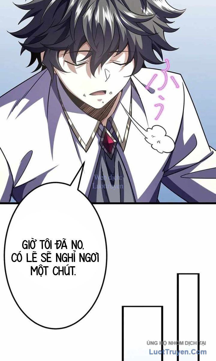 Đế Vương Tái Xuất Chapter 10 - Trang 27