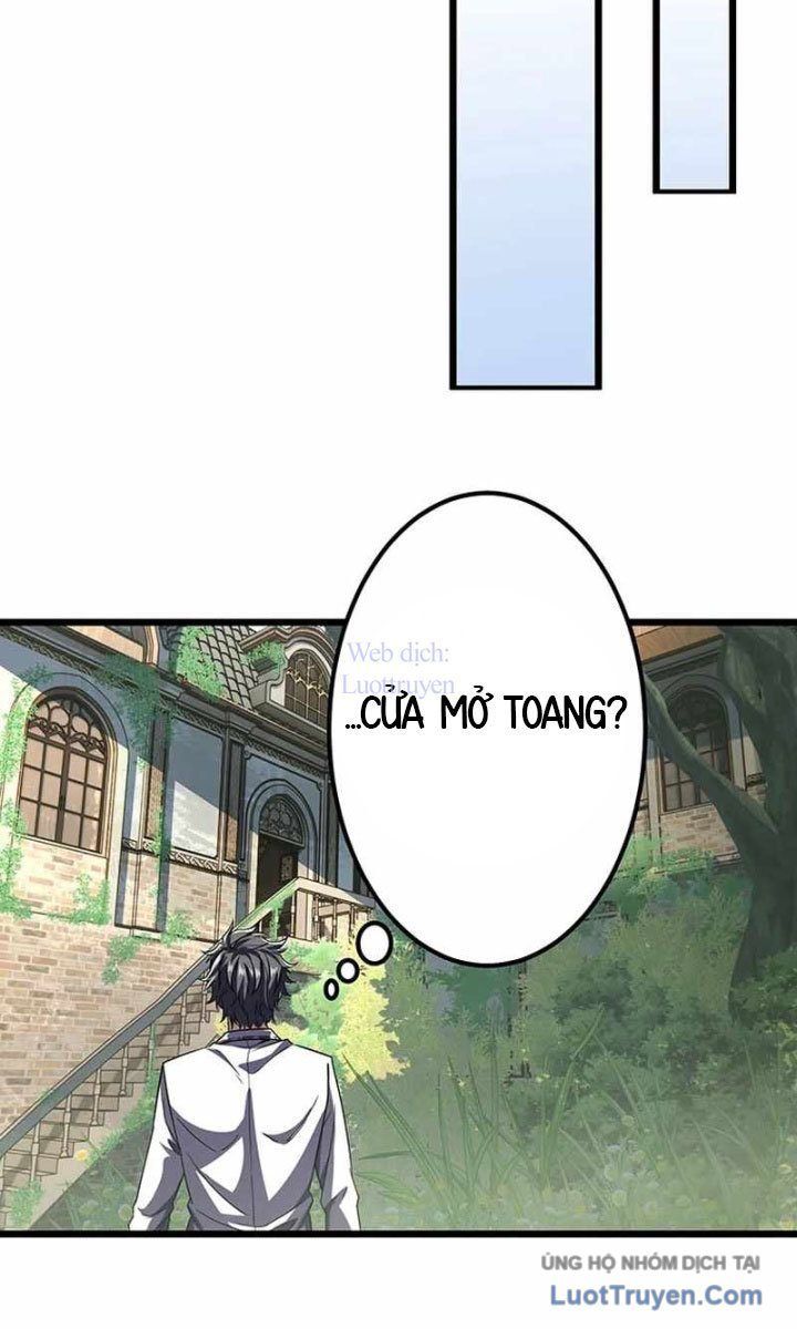 Đế Vương Tái Xuất Chapter 10 - Trang 28